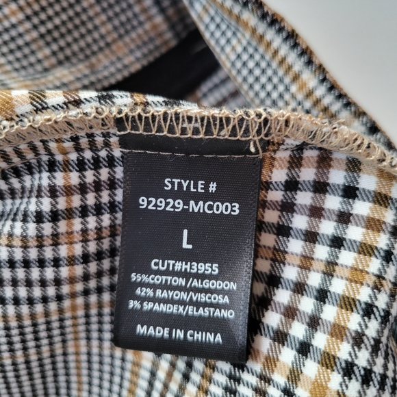 Strech skirt size L - Picture 4 of 4